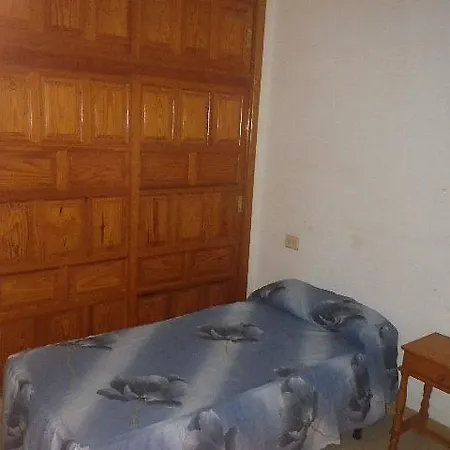 Chasna شقة طوستا ديل سيلونثيو