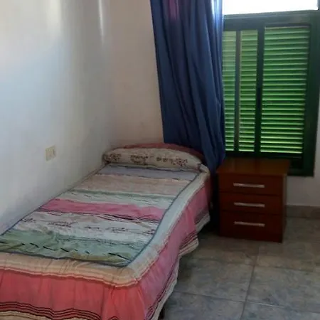 Chasna شقة طوستا ديل سيلونثيو