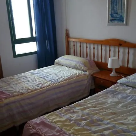 Chasna Apartment *